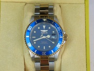 Invicta zegarek Pro Diver 26972 - Zobacz!