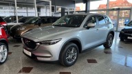 Mazda CX-5 CX5 2.0 Benzyna 160KM led xenon Navi Kamera 360 MOZLIWA ZAMIANA