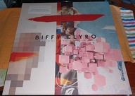 Biffy Clyro The Myth Of The Happily Ever After Red LP + CD