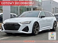 AUDI A6 RS6 TFSI quattro Performance Combi 4.0 (630KM) 2025