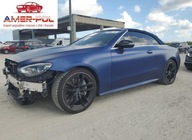 Mercedes-Benz Klasa E AMG 53 2021 3.0l 3.0 Benzyna 429KM