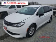 Chrysler Voyager 2024 r., 3,6L LX 3.6 Benzyna 287KM