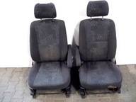 FOTEL FOTELE PRZÓD TOYOTA AVENSIS VERSO