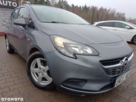 Opel Corsa Opel Corsa 1.4 Edition 1.4 Benzyna 90KM