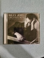 Billy joel greatest hits volume 1 & 2 [CD]
