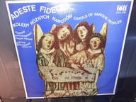 Kolędy Różnych Narodów SXV-791 NM