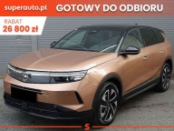 Od ręki - GS 1.2 Turbo 145KM / Pakiet Tech Plus