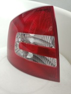 Skoda Octavia II Combi Lampa tylna orginalna nowa 1Z9945111