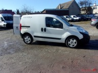 Fiat Fiorino ZAREJESTROWANY W PL zadbany klima navi paka2,8m 1.2 Diesel