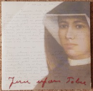 Jezu ufam Tobie (płyta CD)