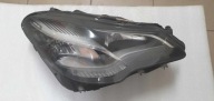 MERCEDES E W207 207 LIFT LAMPA PRZÓD PRZEDNIE PRAWA LED