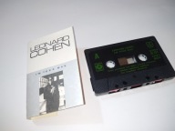 Leonard Cohen – I'm Your Man - KASETA MC POLSKIE NAGRANIA MUZA K1688