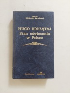 Hugo Kołłątaj Stan oświecenia w Polsce OSSOLINEUM BN