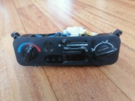 Mitsubishi Colt panel sterowania nawiewami