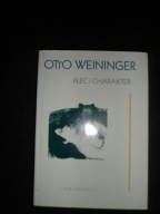 Płeć i charakter Otto Weininger