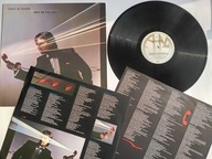 Chris De Burgh Man On The Line (High On...) LP/EX