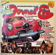 Die Aktuellsten Superhits Aus Formel Eins Various Artists Winyl 1984