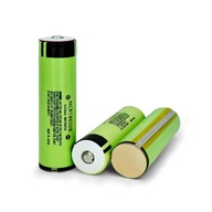 Akumulator litowo-jonowy ZABEZPIECZENIE PCB NCR18650B 18650 3400 mAh 1 szt.