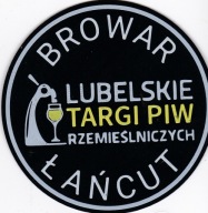 wafel piwny 19 plastik