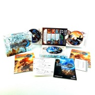 RISE OF NATIONS RISE OF LEGENDS KOLEKCJONERSKA PL