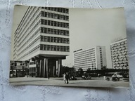 KATOWICE ULICA ARMII CZERWONEJ