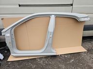 Poszycie przód przednie lewe boczne próg słupek HYUNDAI I20