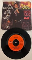 TRAUME SCHON BATA ILLIC WO LIBE IST,DA IST AUCH EIN WEG PŁYTA WINYL 2041041