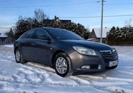 Opel Insignia Opel Insignia 2.0 CDTI Edition 2.0 Diesel 160KM