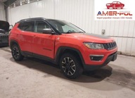 Jeep Compass Trailhawk 2021 2.4 Benzyna 180KM