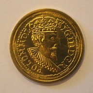 OLKUSZ - 4 TROJAKI OLKUSKIE 2010 - MENNICZA