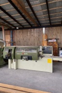 Strugarka czterostronna SCM compact 23 STRUGARKA KOMBAJN