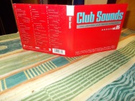 CLUB SOUNDS THE ULTIMATE CLUB DANCE COLLECTION VOL