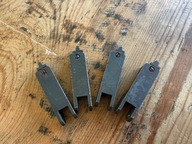 Mg42/Mg53/Mg3 podstawa muszki + muszka !! Warto !!