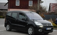 Citroen Berlingo 1.6 HDI Klima Oryginal Lakier Hak 2 KPL Kol Sprowadzony