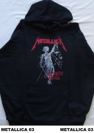 Metallica Bluza z kapturem XL Koncert Chorzów Stadion Śląski M72 Tour 2026