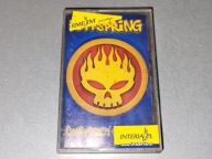 KASETA THE OFFSPRING - CONSPIRACY OF ONE