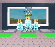 Los Jobcitos 20,2 M/s| Steal a Brainrot (Roblox)