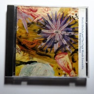 Marty Ehrlich and The Dark Wood Ensemble " Emergency Peace" New World R.