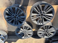 Felga aluminiowa Ford OE FOCUS IV MONDEO 8.0" x 18" 5x108 ET 55