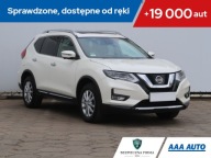 Nissan X-Trail 2.0 dCi, Salon Polska, Serwis ASO