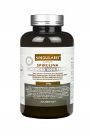 Singularis Superior Spirulina Powder suplement diety 250 g