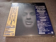 BILLY JOEL Piano Man / CD, Hybrid Mini LP SACD + DVD 50th Anniversary, NOWY