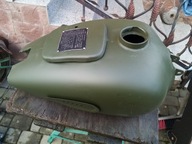 MW 750 K750W oryginalny bak zbiornik