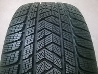 OPONY ZIMOWE PIRELLI SCORPION 265/45/20 108V
