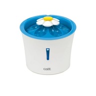 Catit poidło z kwiatkiem Fontanna Dla zwierząt miska bez LED