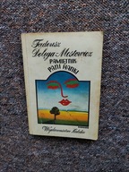 DOŁĘGA MOSTOWICZ-PAMIĘTNIK PANI HANKI WŁ ŁÓDŹ 1990 /PRZEDWOJENNA WARSZAWA