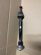 CHEVROLET CAMARO 2016+ 3.6 2.0 PÓŁOŚ PÓŁOŚKA LEWY TYŁ LEWA PRAWA 84550233