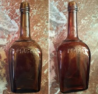 Maggi nr. 6 - 1 L. - i dwie malutkie, nr. 1 i 2