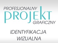 Projekt Graficzny Identyfikacja wizualna