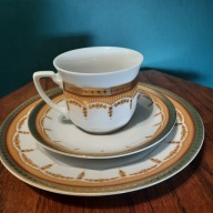 Vintage, Filiżanka kolekcjonerska Mitterteich